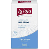 Baume après-rasage La Toja Hidrotermal Peau sensible 100 ml